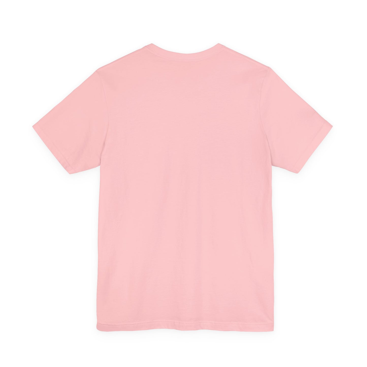 Keep It Simple Tee – Minimalist Script Graphic T-Shirt