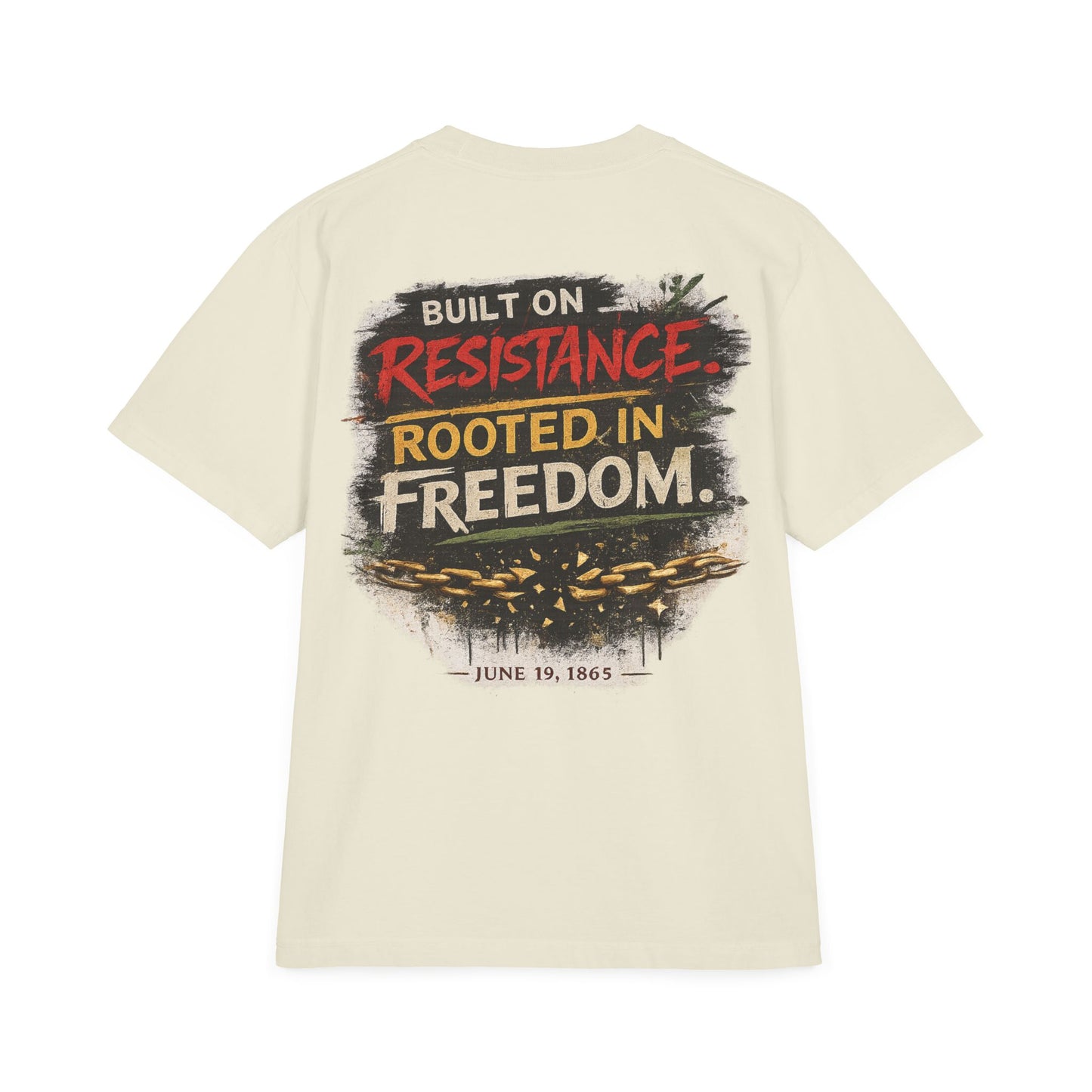 They Not Like Us T-Shirt