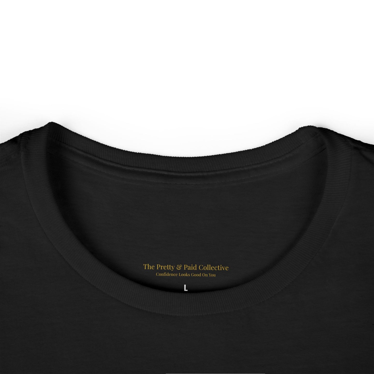 Whatchu Gonna Do About It Lips | Women's Fitted T-Shirt