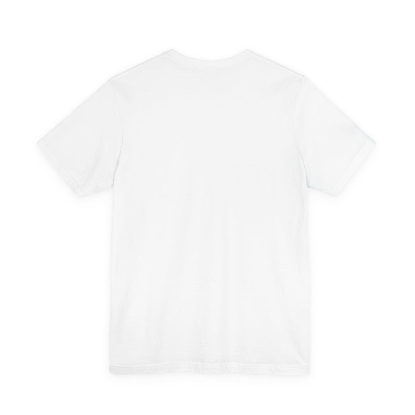 Keep It Simple Tee – Minimalist Script Graphic T-Shirt