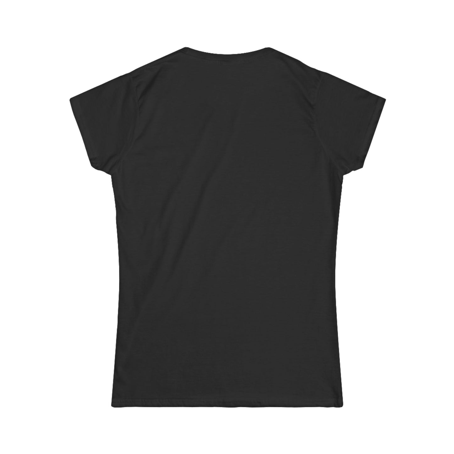 Whatchu Gonna Do About It Lips | Women's Fitted T-Shirt
