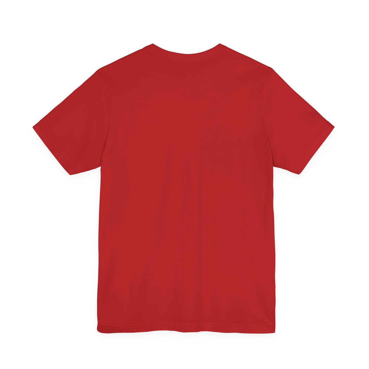 Gold 'BOSS' Text T-Shirt | Tee, Minimal Typography