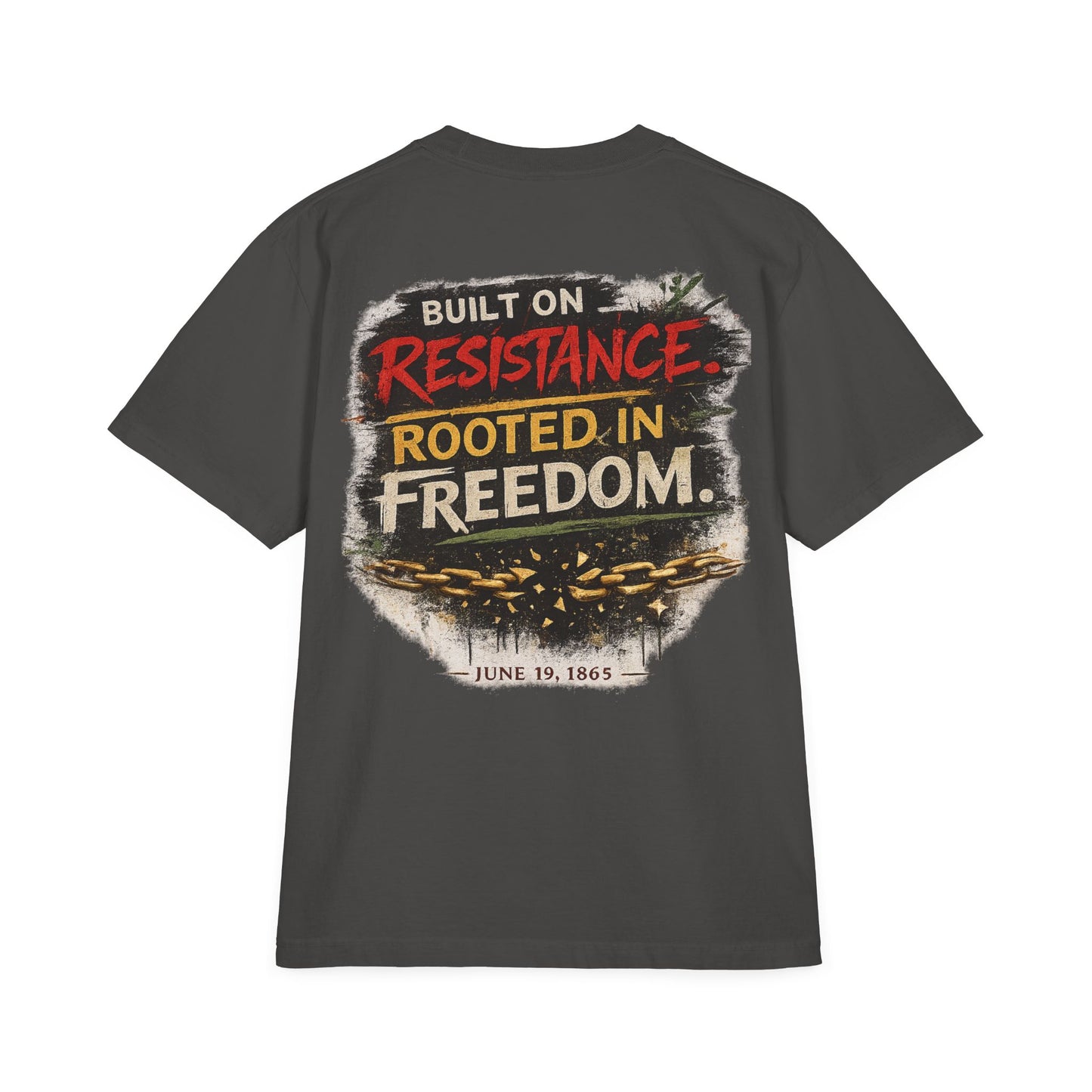 They Not Like Us T-Shirt