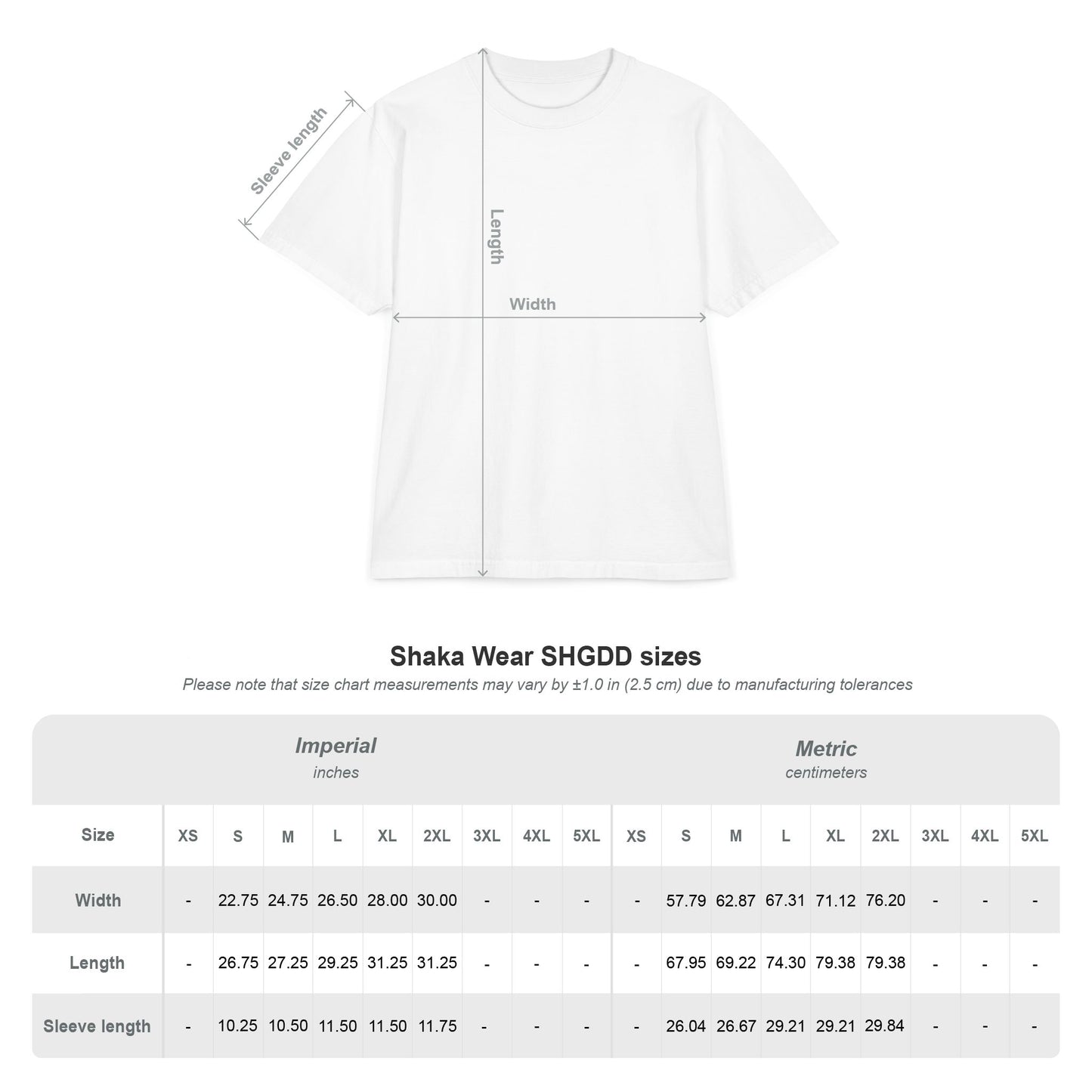 Unapologetically Free T‑Shirt